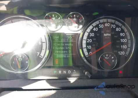 2009 Dodge Ram 1500 Slt/Sport/Trx from USA, damaged, VIN 1D3HB13T49J501786